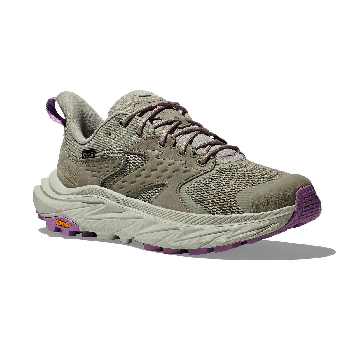Hoka Anacapa 2 Low GTX Barley/Celadon Tint
