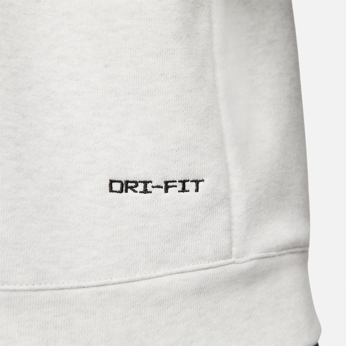 Nike Track Club Maglia Photon Dust/Htr/Black