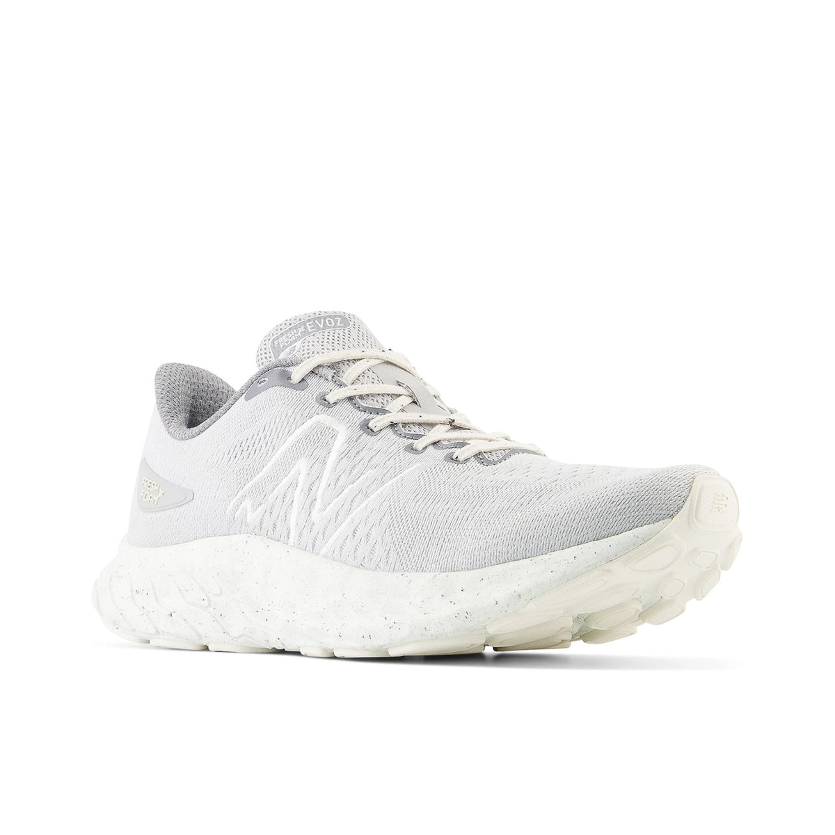 New Balance Fresh Foam X Evoz v3 Shadow Grey