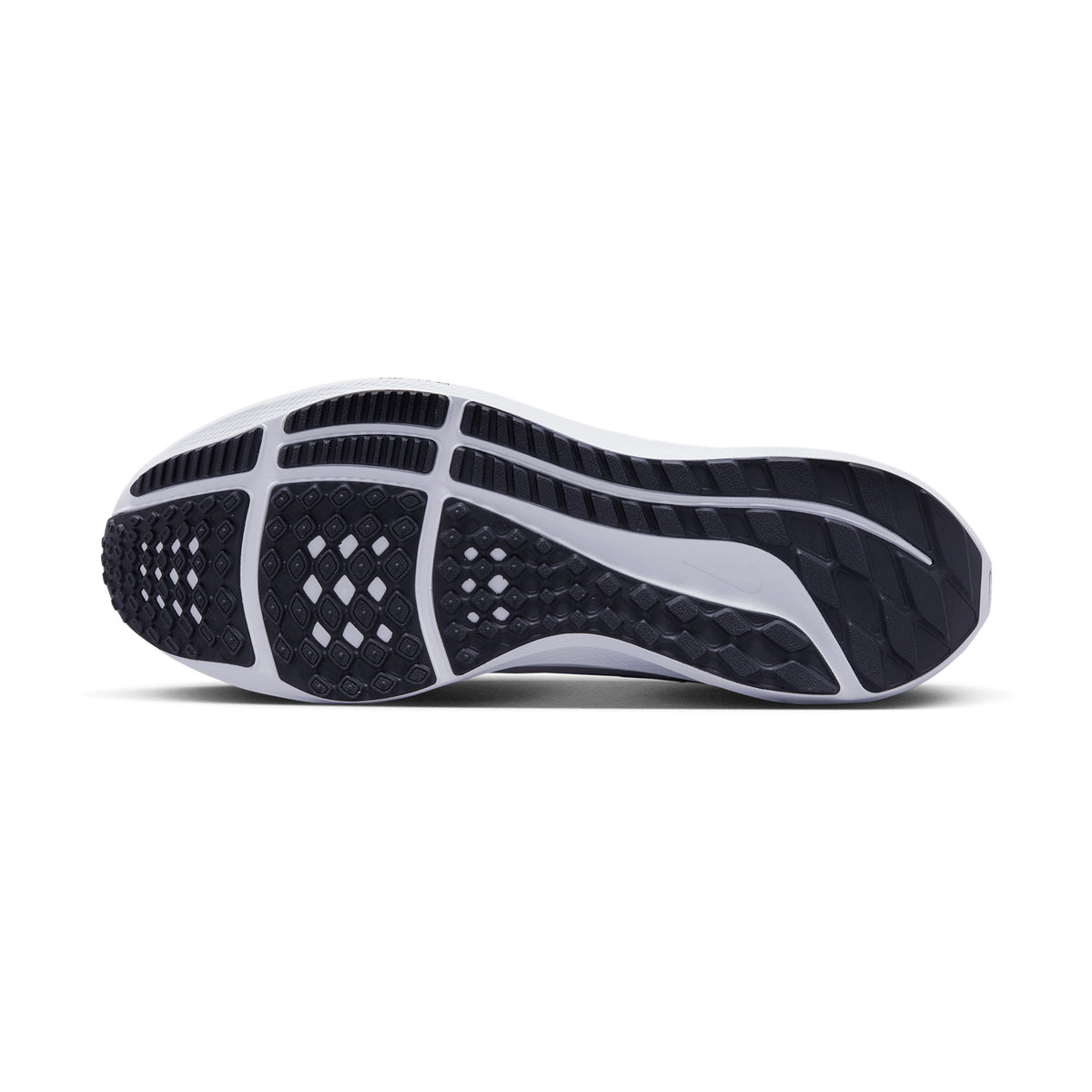 Nike Air Zoom Pegasus 40 Black/White/Iron Grey