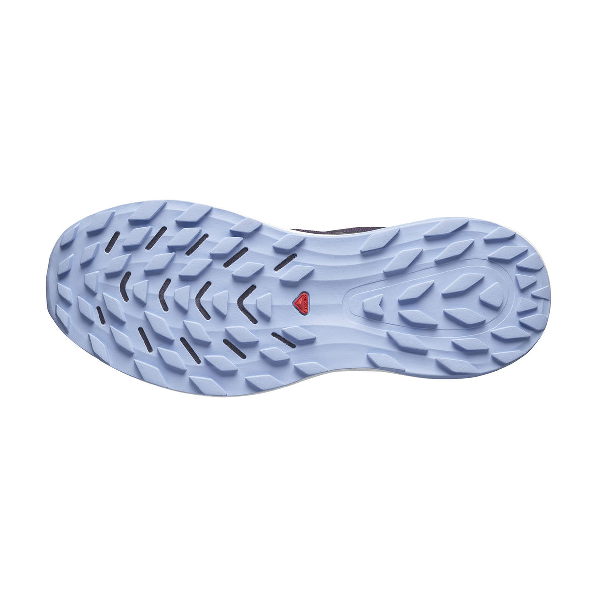 Salomon Ultra Glide 2 Night Shade/Vanilla Ice/Serenity