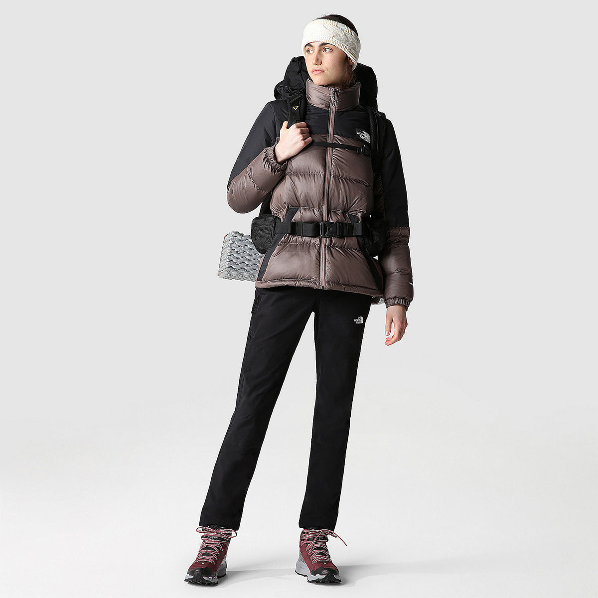 The North Face Speedlight Pantaloni TNF Black