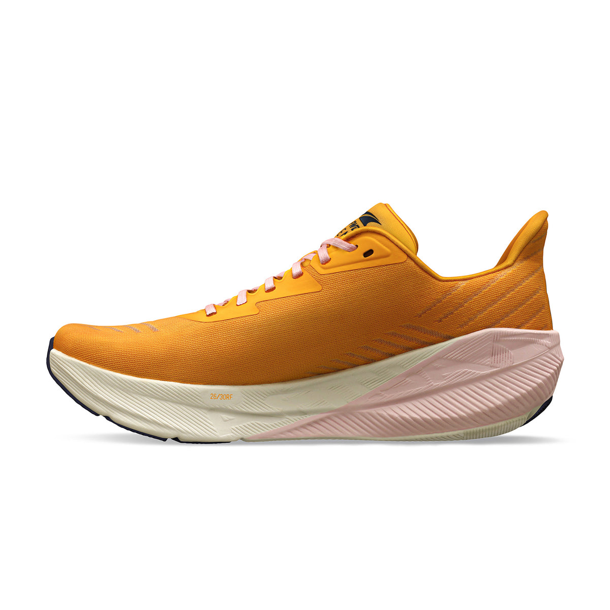Altra FWD Experience Pink/Orange