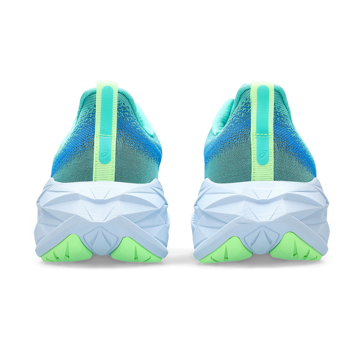 Asics Novablast 4 Lite Show Lite Show/Sea Glass