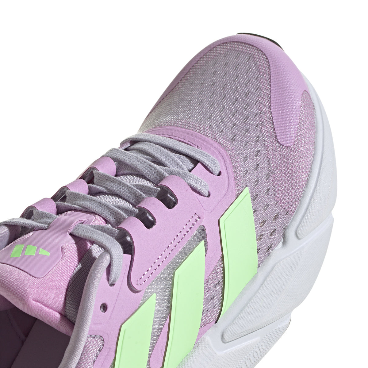 adidas Adistar 2 Silver Dawn/Green Spark/Bliss Lilac