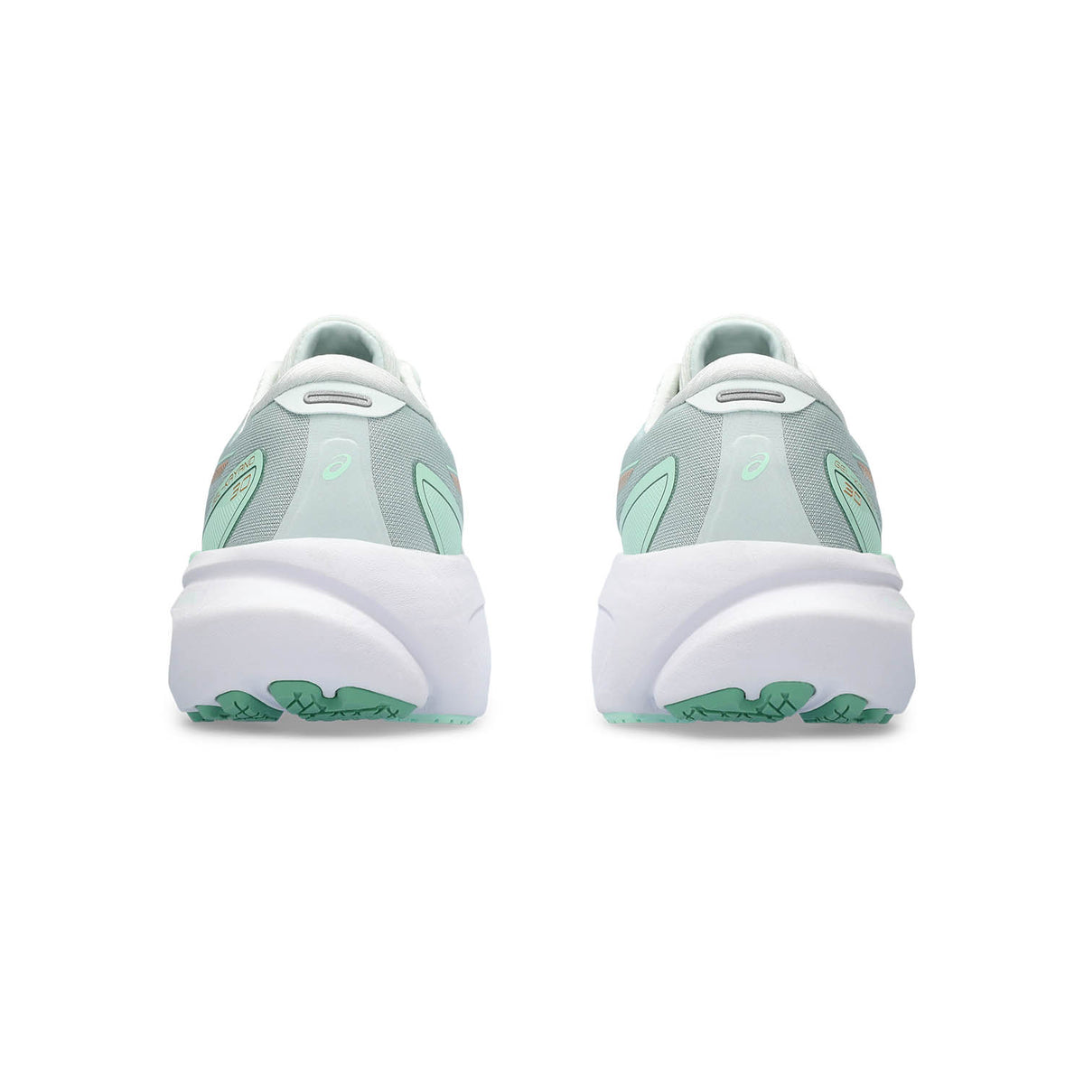 Asics Gel Kayano 30 Pale Mint/Mint Tint
