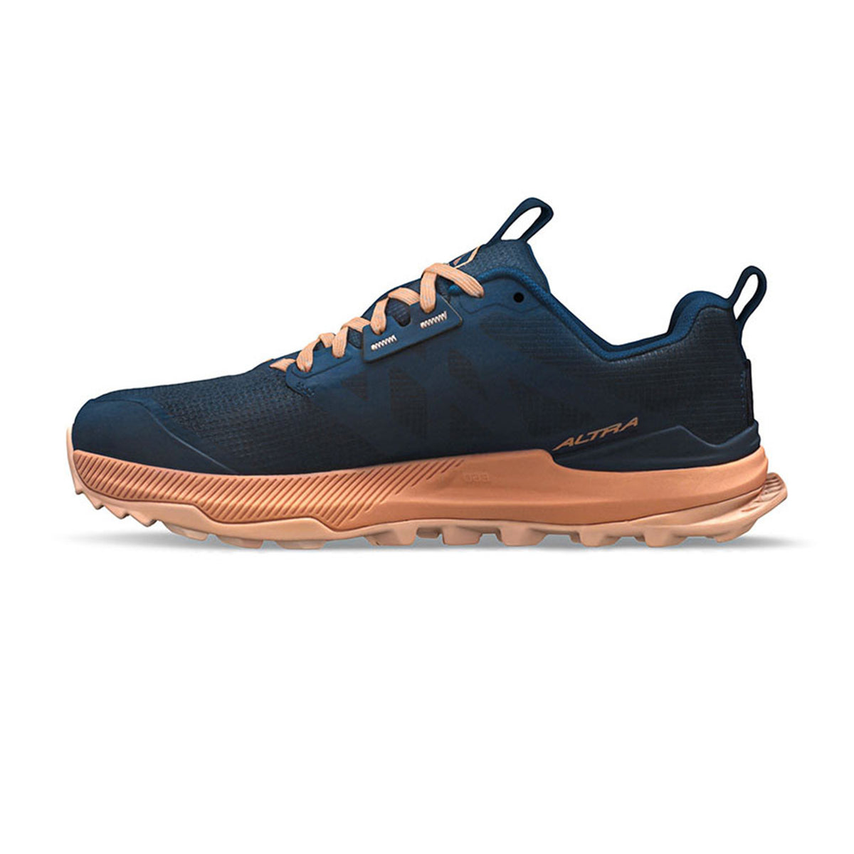 Altra Lone Peak 8 Navy/Coral