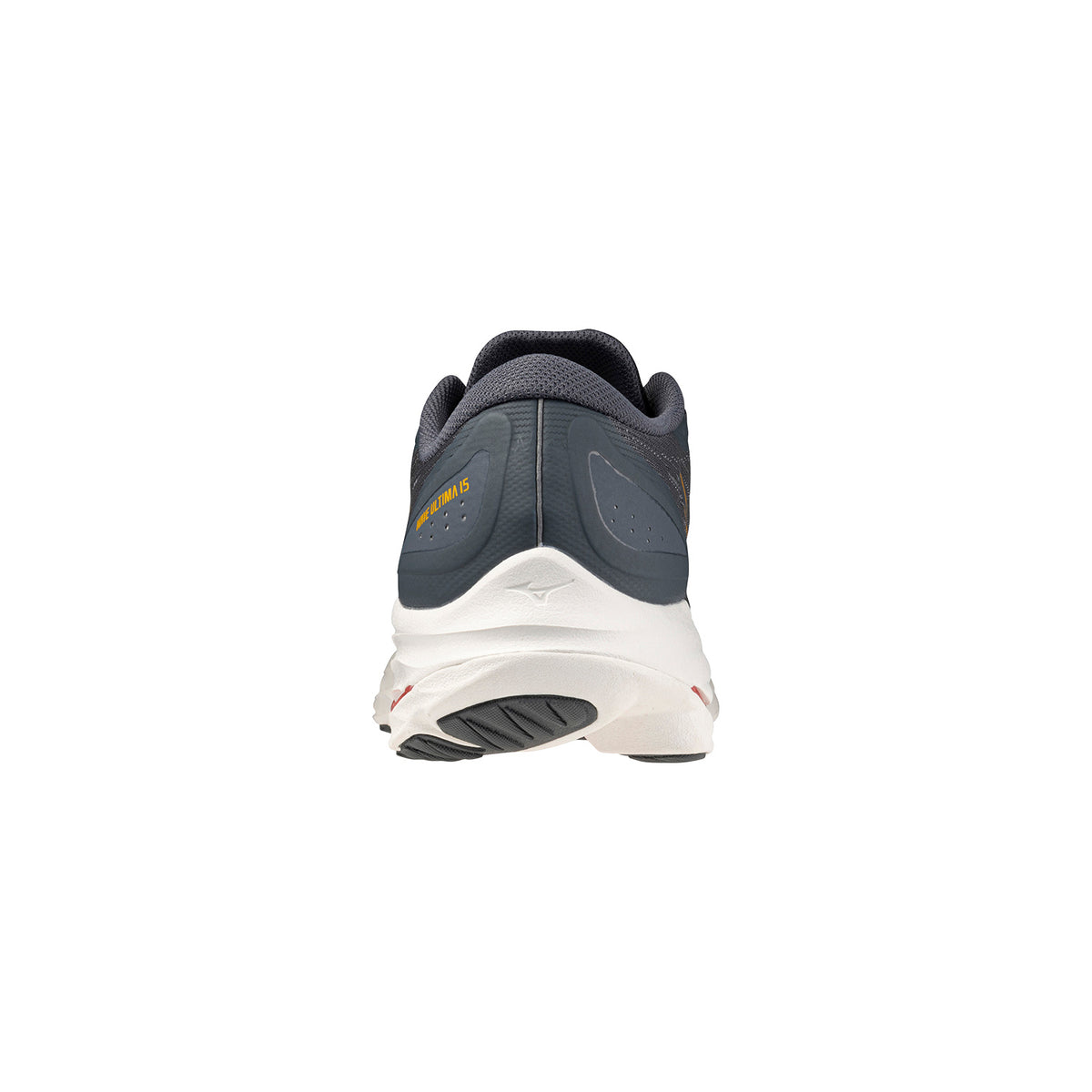 Mizuno Wave Ultima 15 Turbulence/Citrus/Cayenne