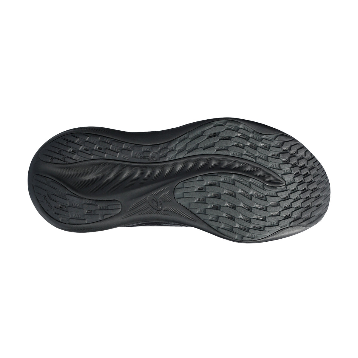 Asics Gel Nimbus 26 Black