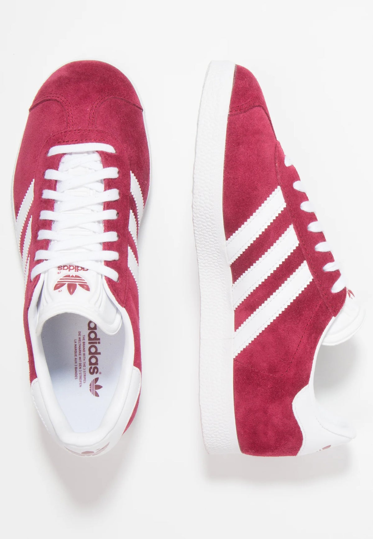 adidas Originals GAZELLE - Sneakers basse