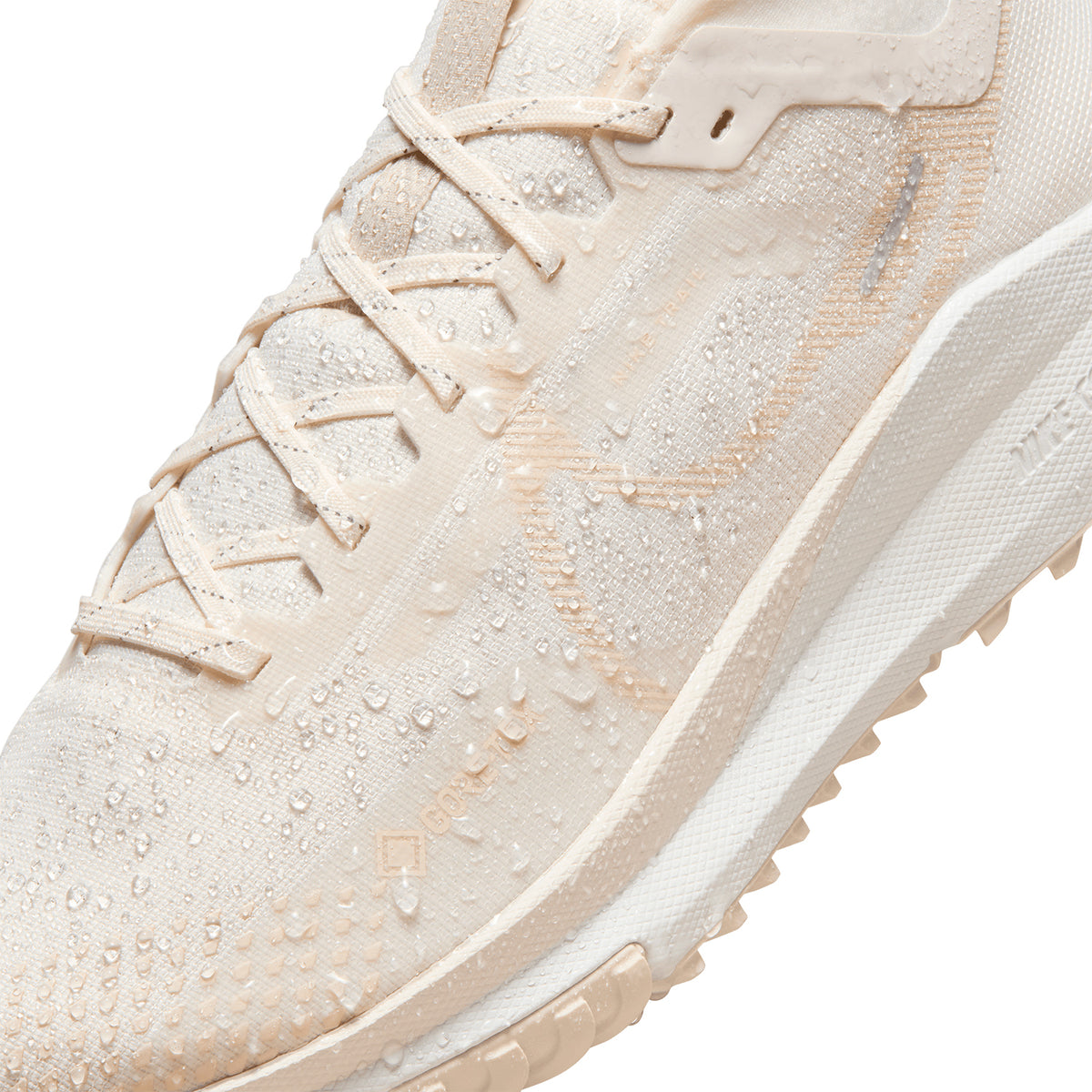 Nike React Pegasus Trail 4 GTX Phantom/Light Orewood Brown/Summit White