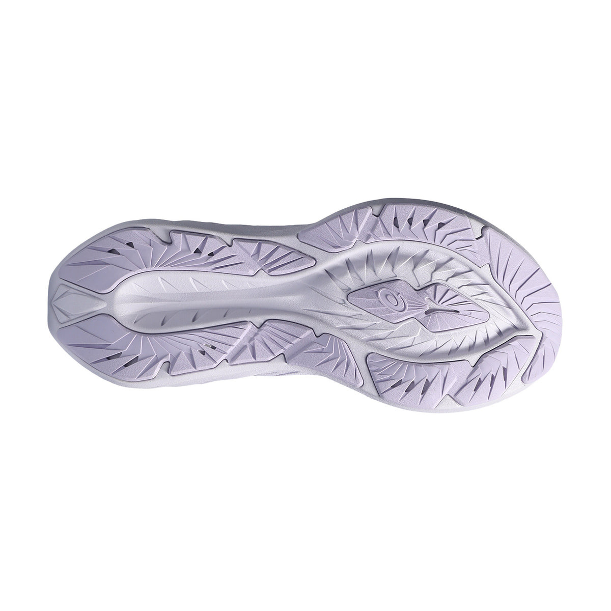 Asics Novablast 4 Lilac Hint/Faded Ash Rock