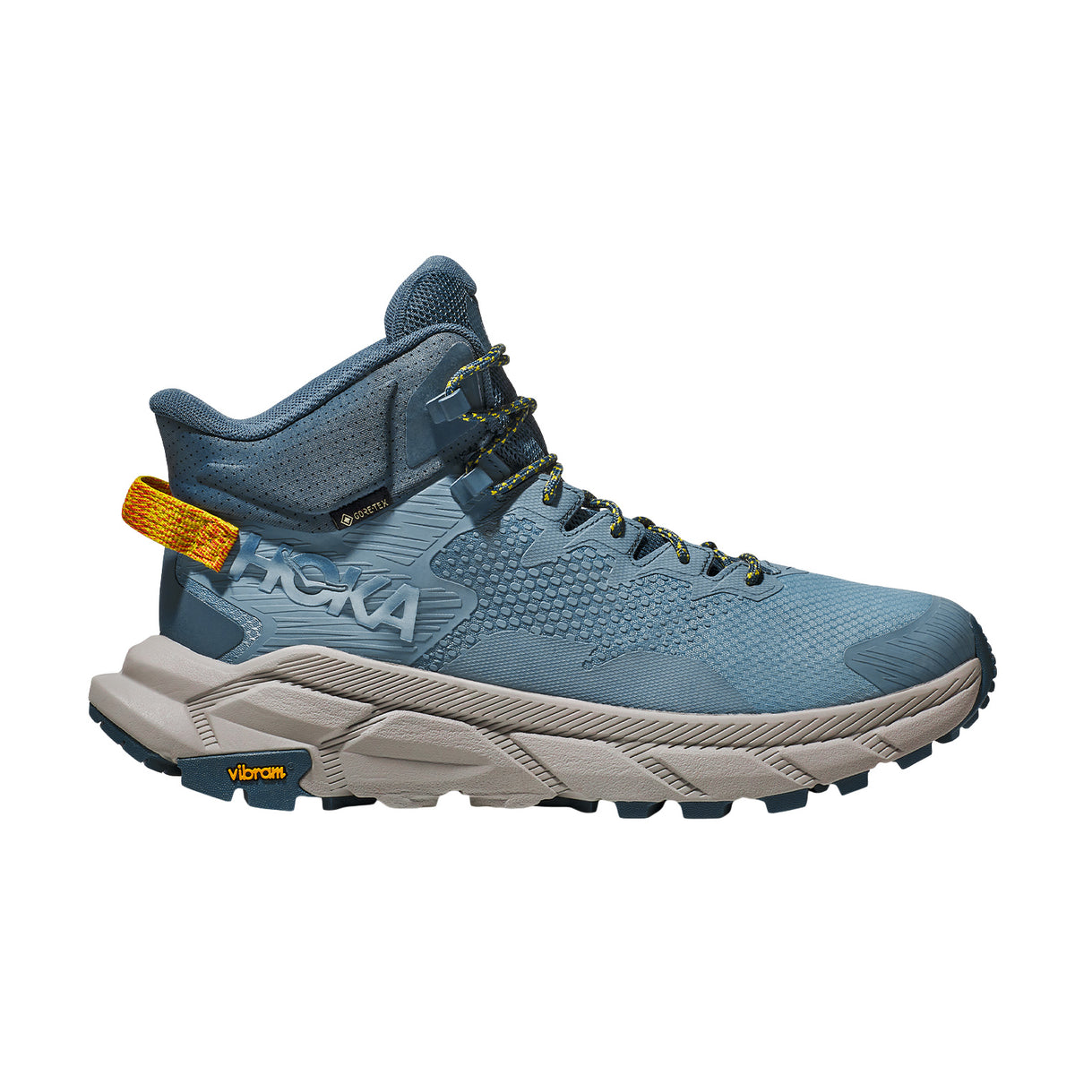 Hoka Trail Code GTX Shadow/Dusk