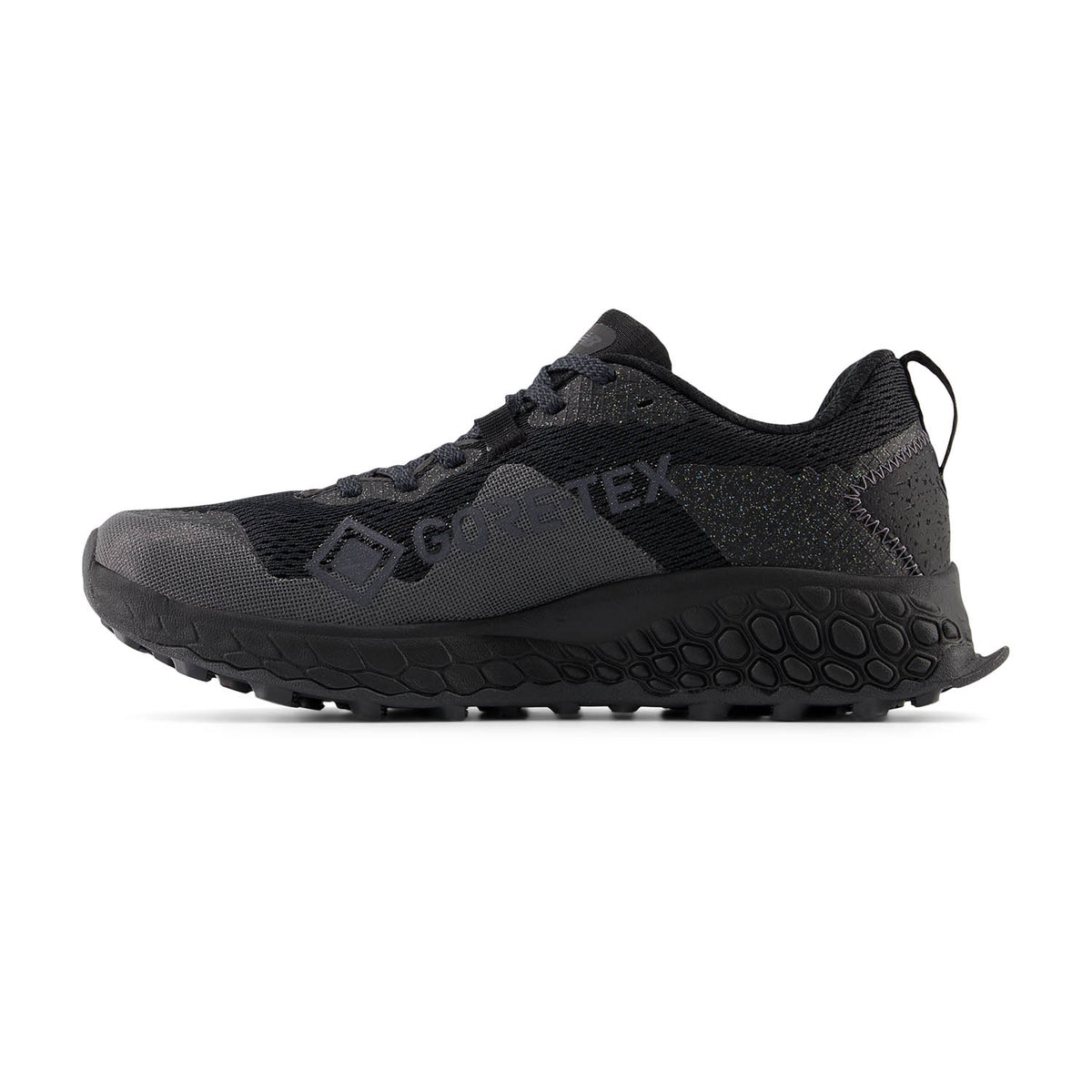 New Balance Fresh Foam X Hierro v7 GTX Black/Gray