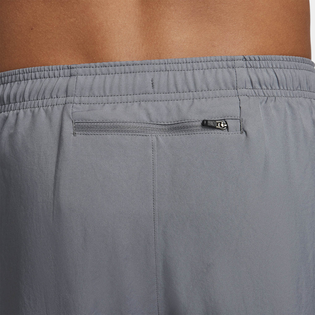 Nike Challenger Pantaloni Smoke Grey/Black/Reflective Silver