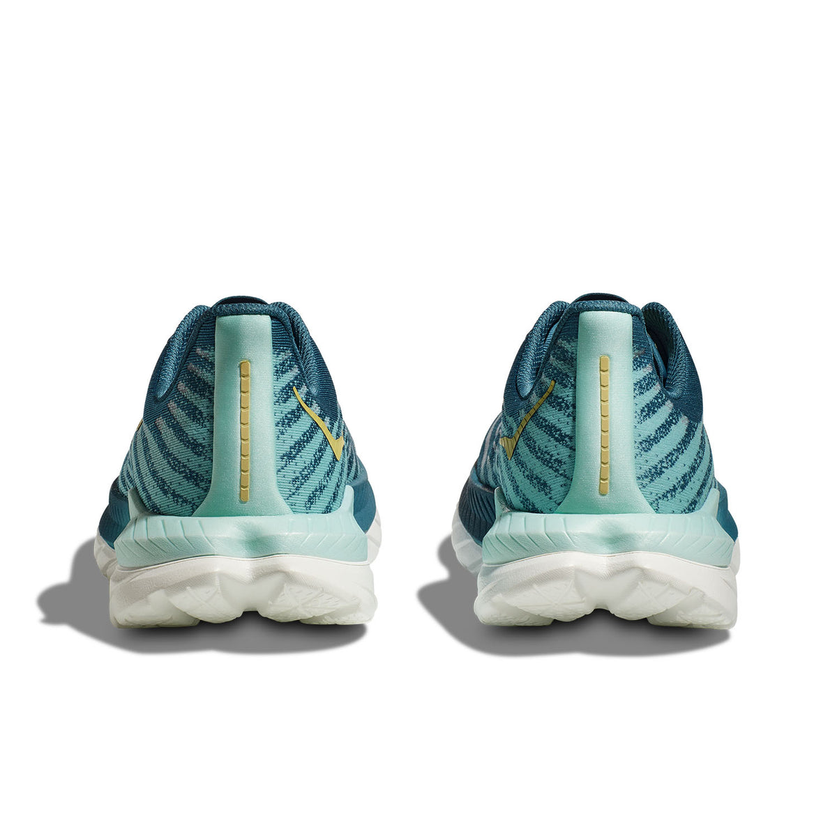 Hoka Mach 5 Bluesteel/Sunlit Ocean
