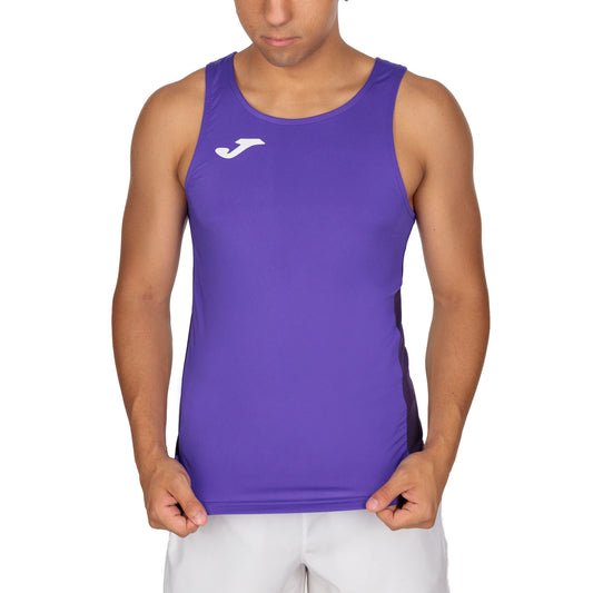 Joma R-Winner Canotta Purple