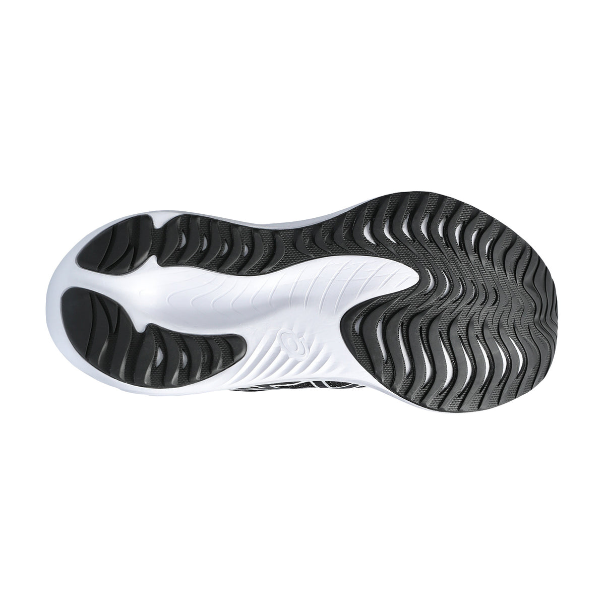 Asics Gel Excite 10 Black/White