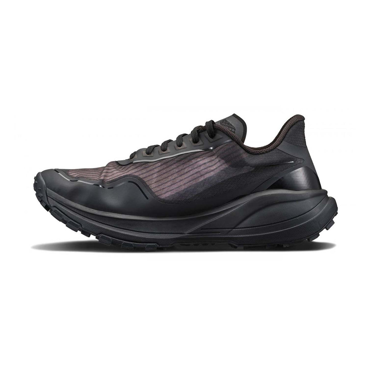 Craft Pure Trail Black/White