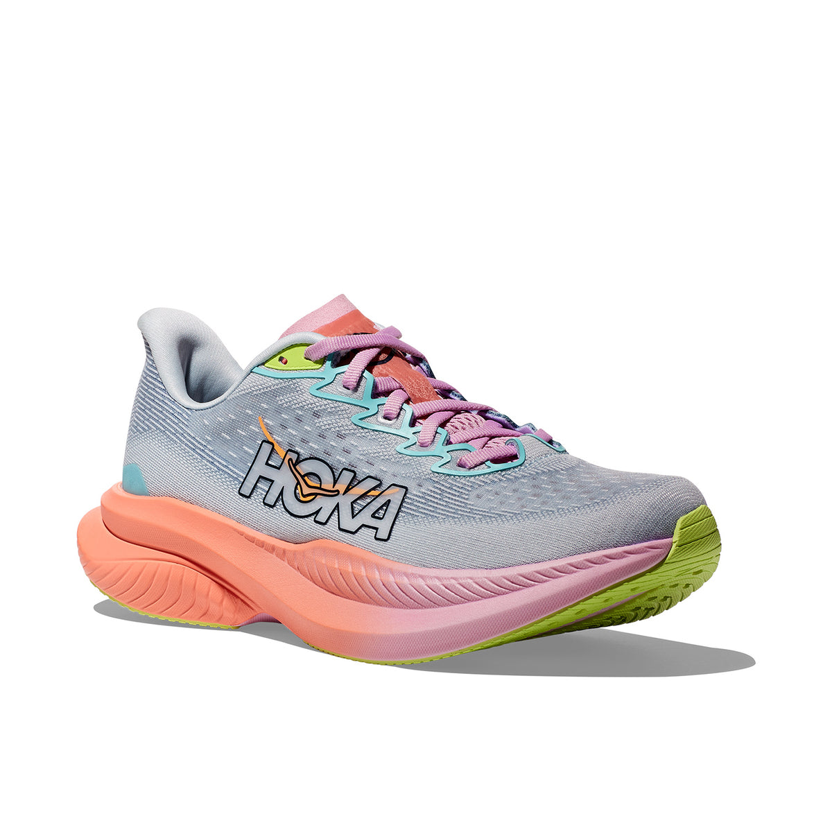 Hoka Mach 6 Illusion/Dusk