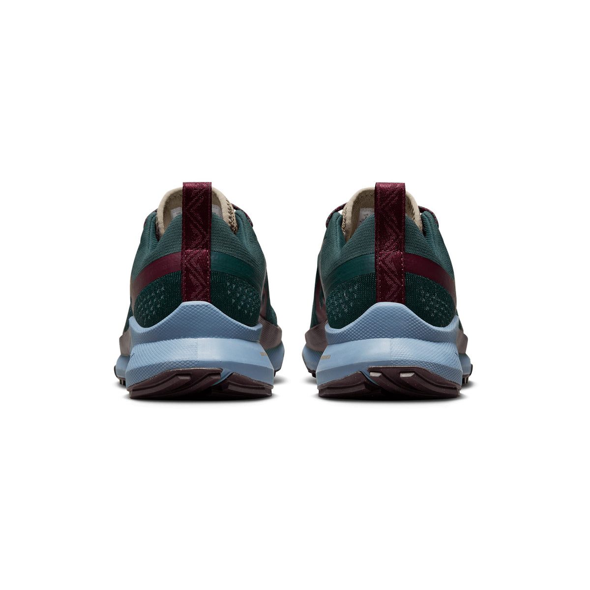 Nike React Pegasus Trail 4 Deep Jungle/Night Maroon/Khaki