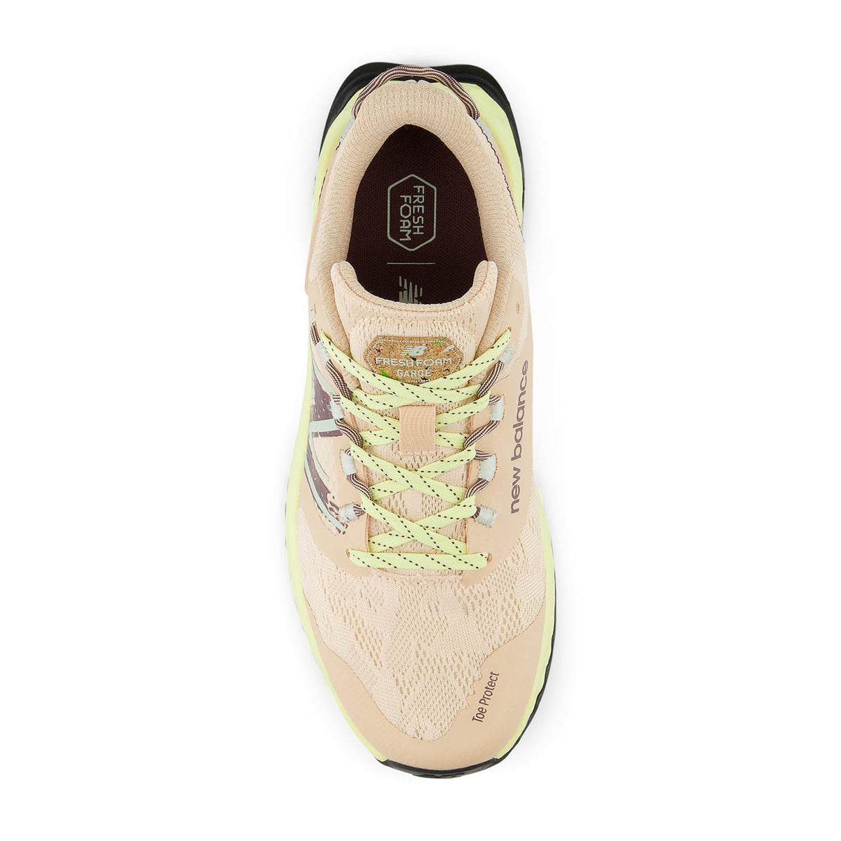 New Balance Fresh Foam Garoé Dark Vintage Rose