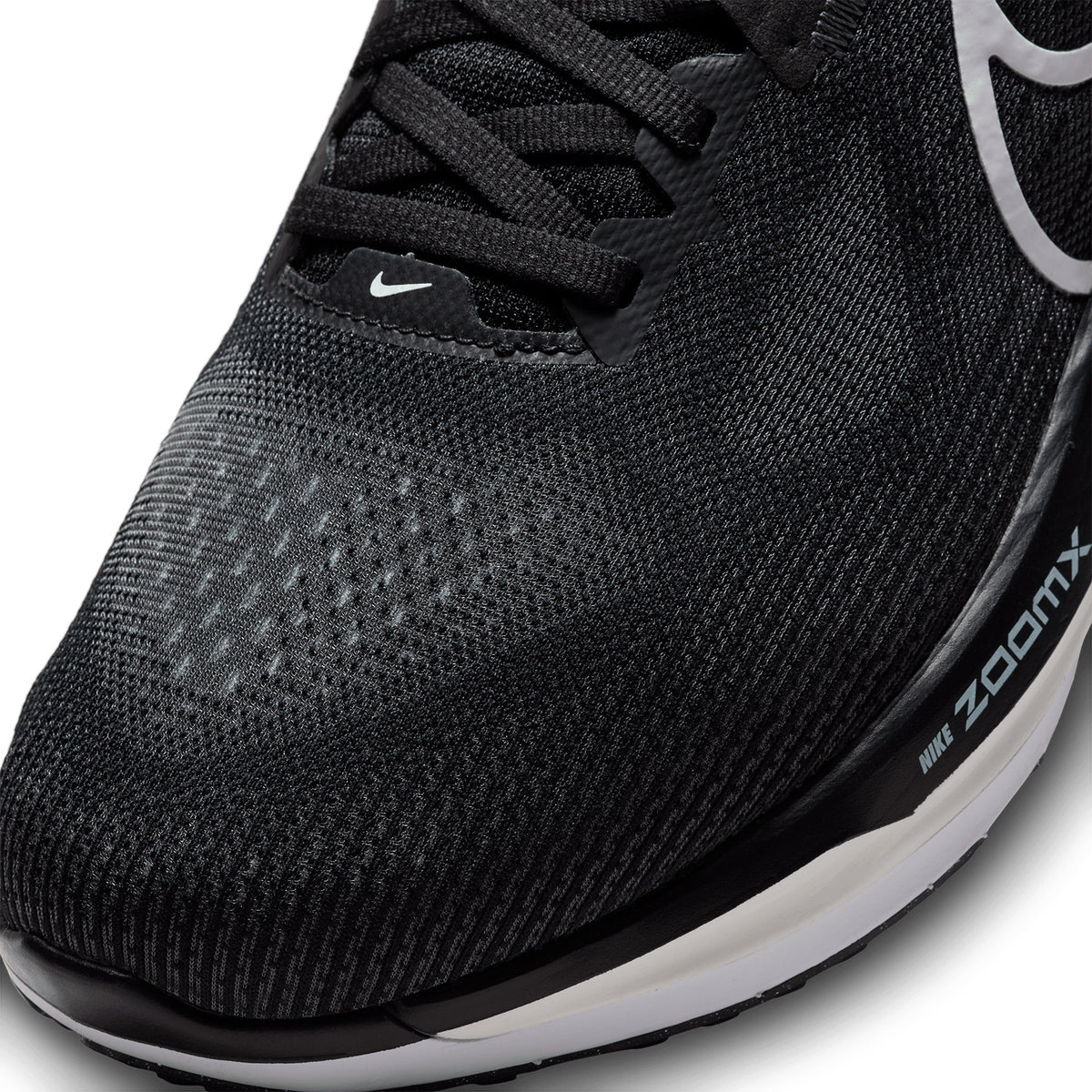 Nike Vomero 17 Wide Black/White/Anthracite