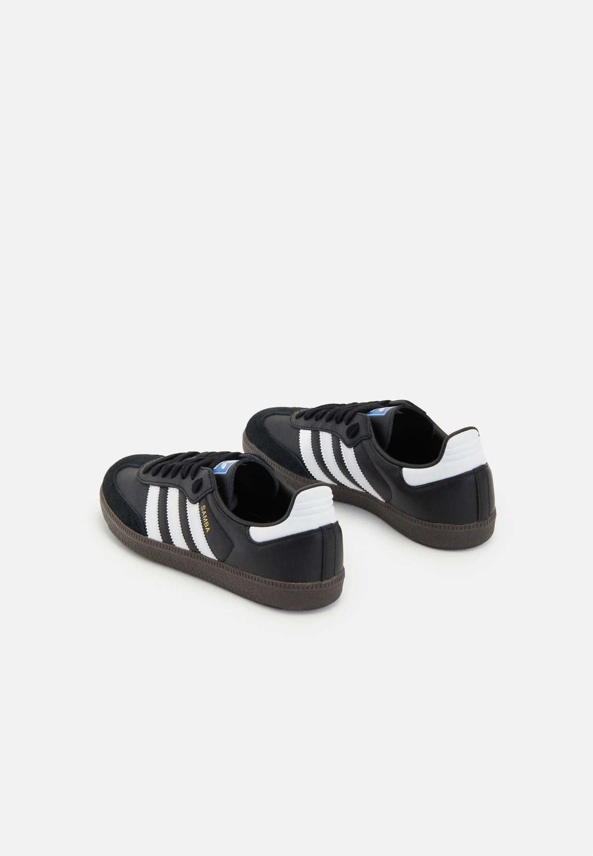 adidas Originals SAMBA OG - Sneakers basse