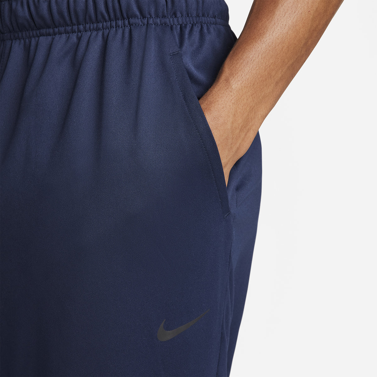 Nike Dri-FIT Totality Pantaloni Obsidian/Black