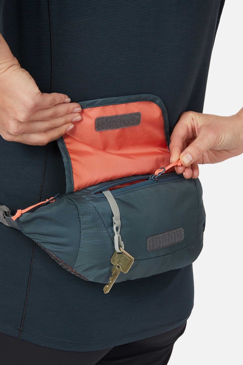 Lowe Alpine Belt Pack