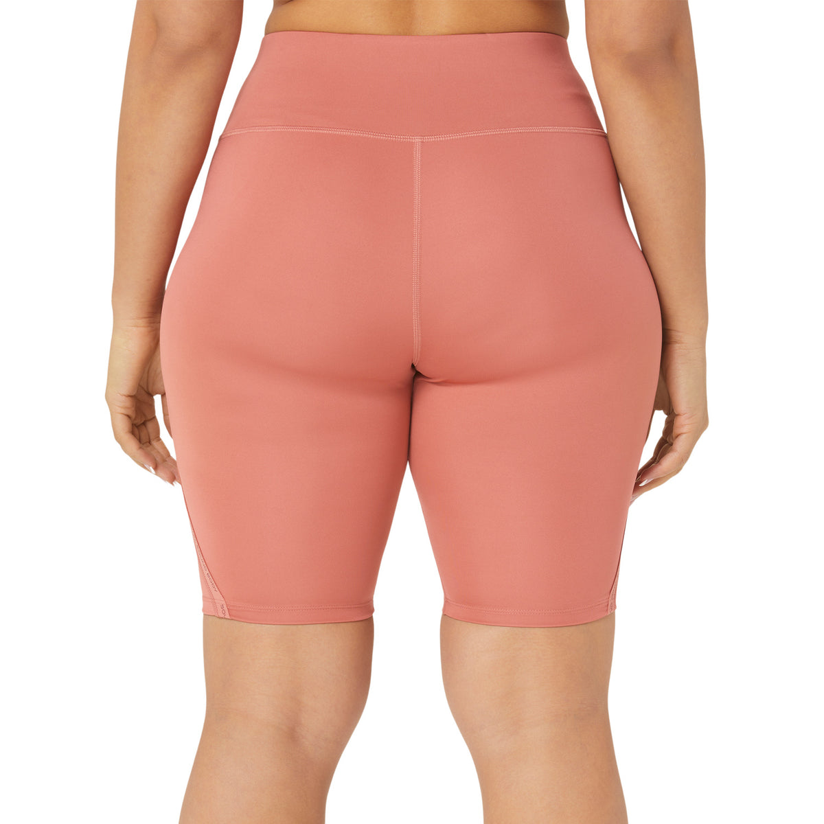 Asics Race Sprinter 8in Pantaloncini Light Garnet