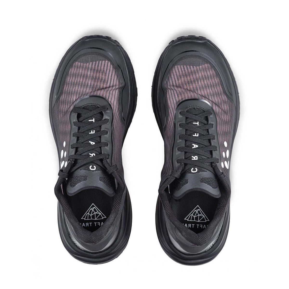 Craft Pure Trail Black/White