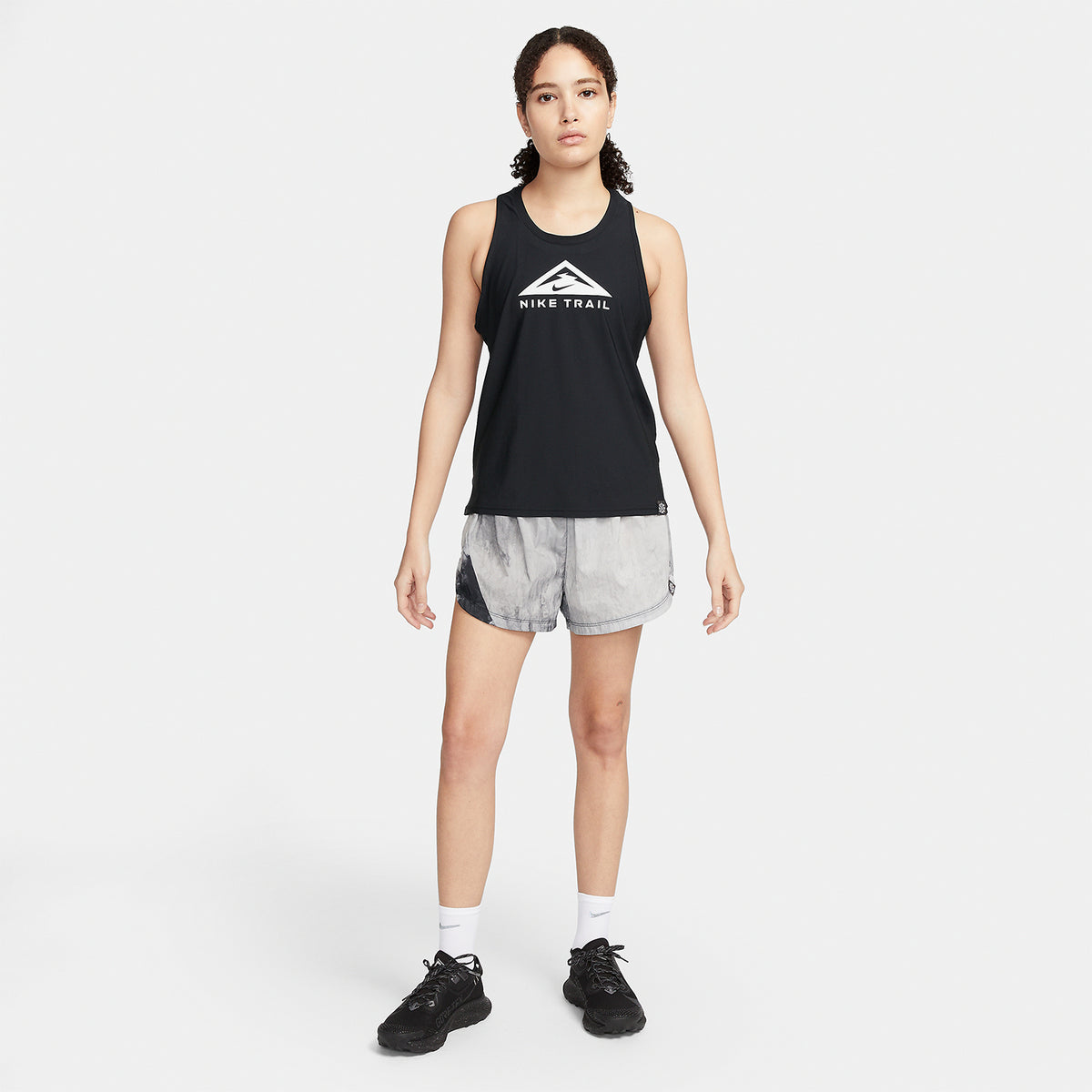 Nike Dri-FIT Repel 3in Pantaloncini Black/Photon Dust
