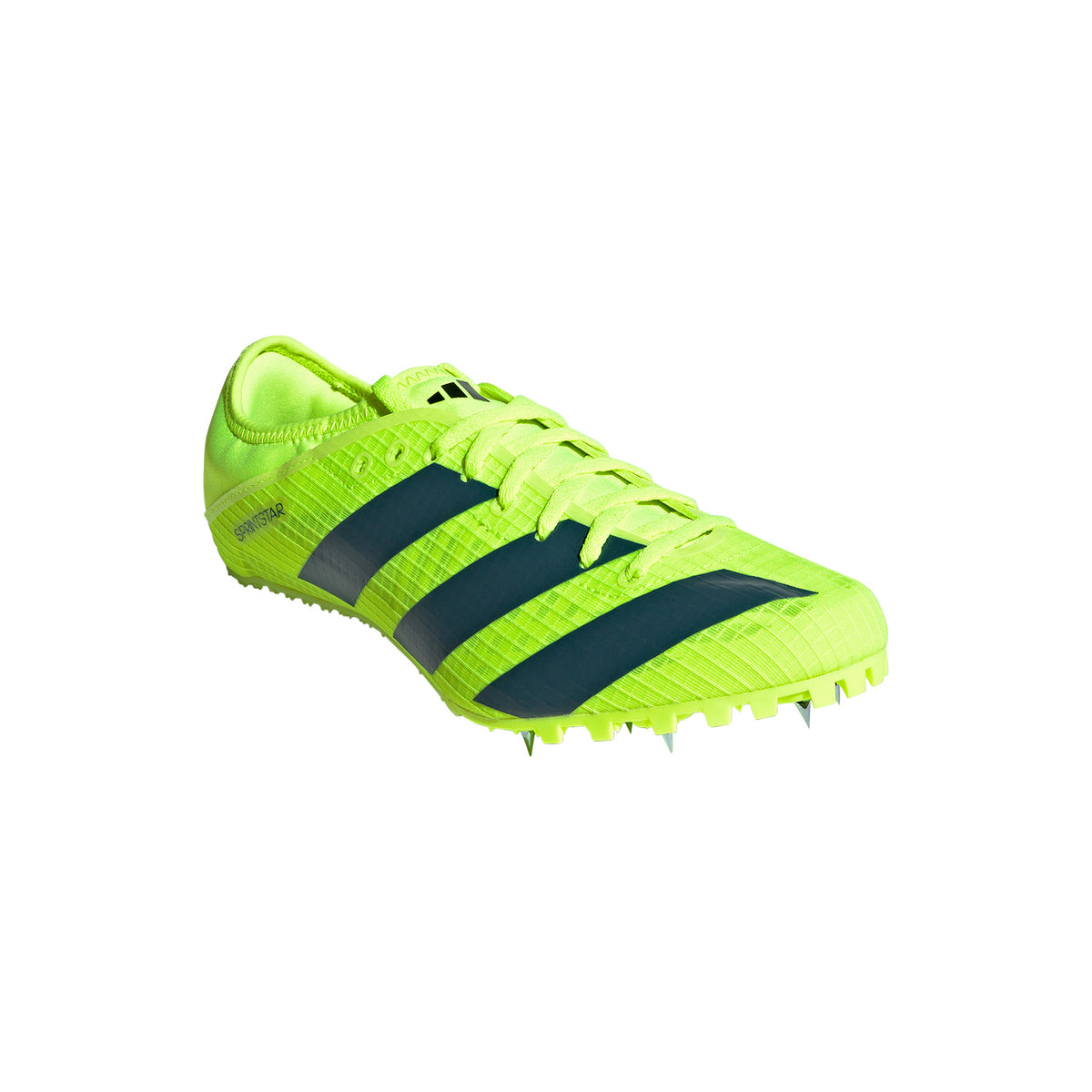 adidas Sprintstar Lucid Lemon/Arctic Night/Core Black