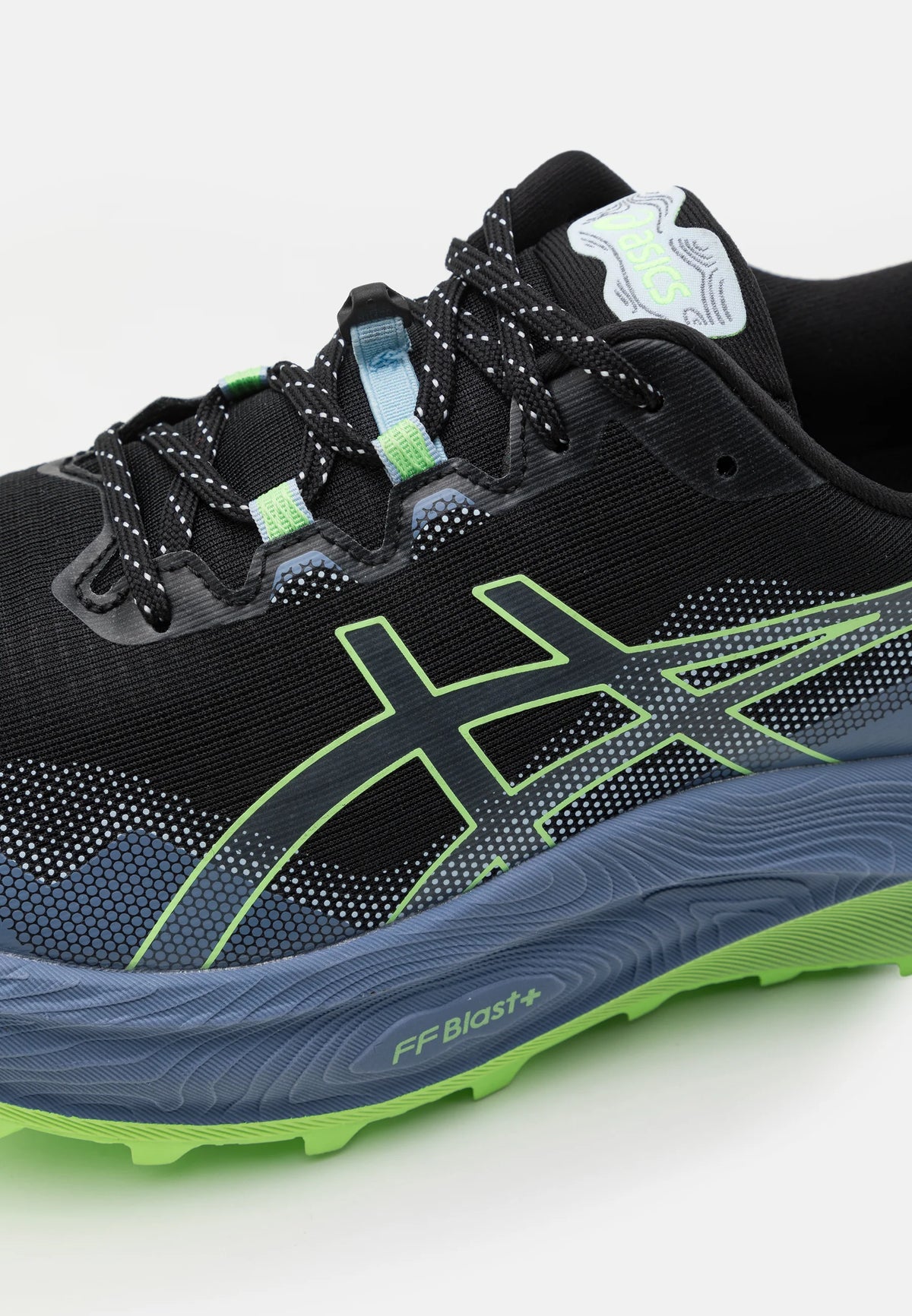 ASICS TRABUCO MAX 3 - Scarpe da trail running