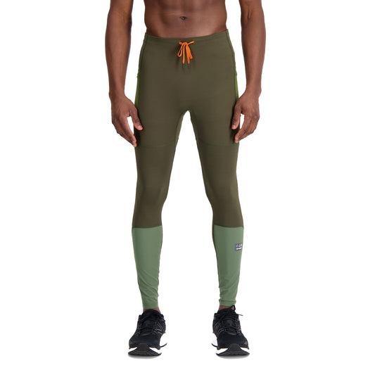 New Balance Impact Tights Kombu