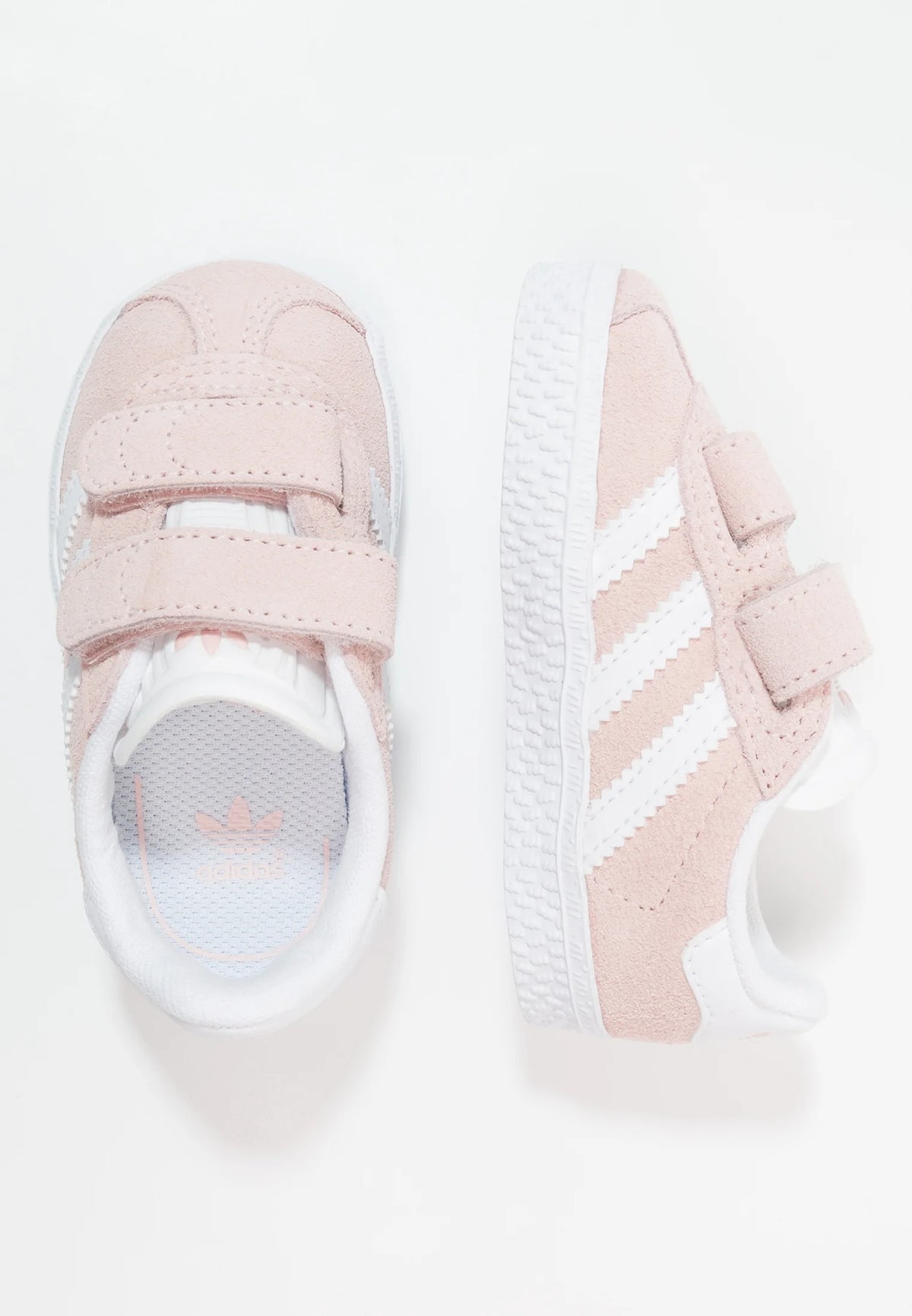 adidas Originals GAZELLE CF I ORIGINALS SNEAKERS SHOES - Sneakers basse