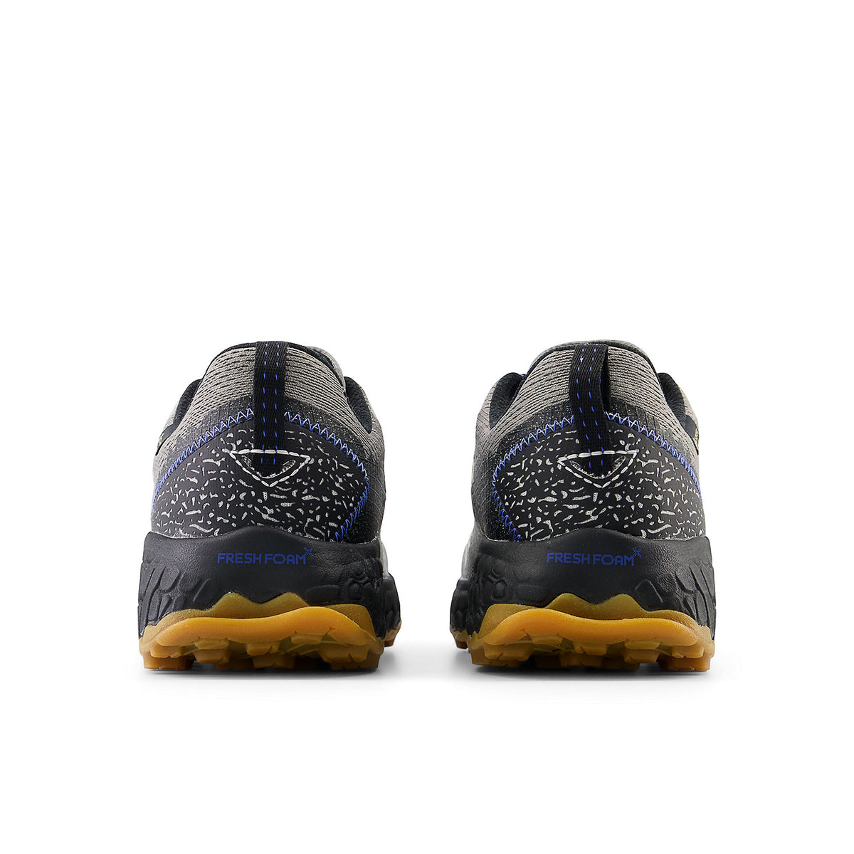 New Balance Fresh Foam X Hierro v7 GTX Raincloud