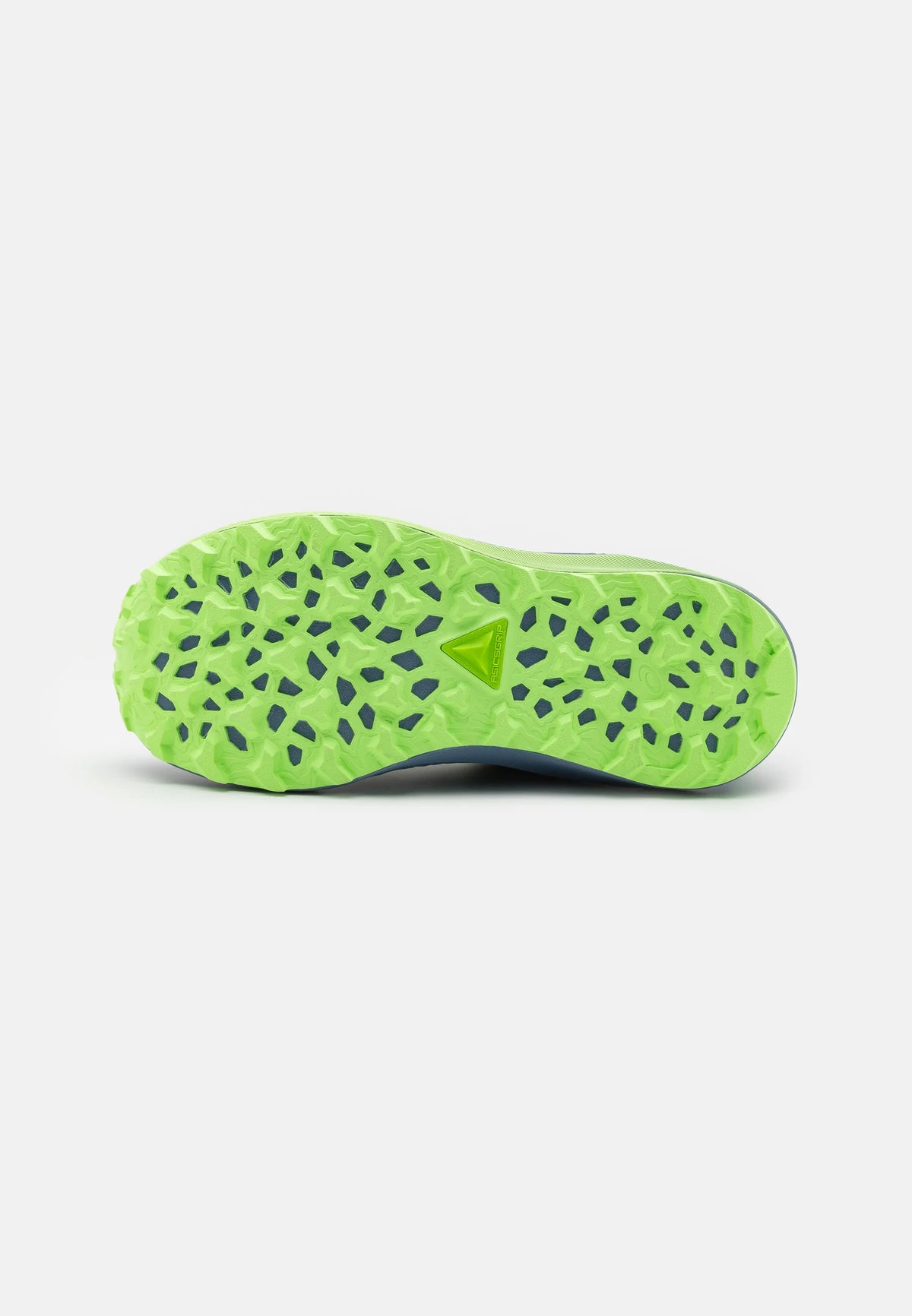 ASICS TRABUCO MAX 3 - Scarpe da trail running