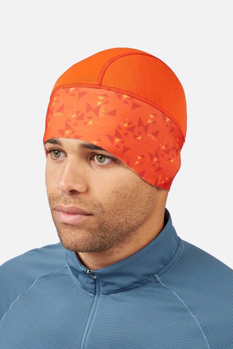 Transition Beanie