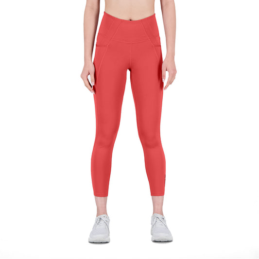 New Balance Shape Shield 7/8 Tights Astro Dust