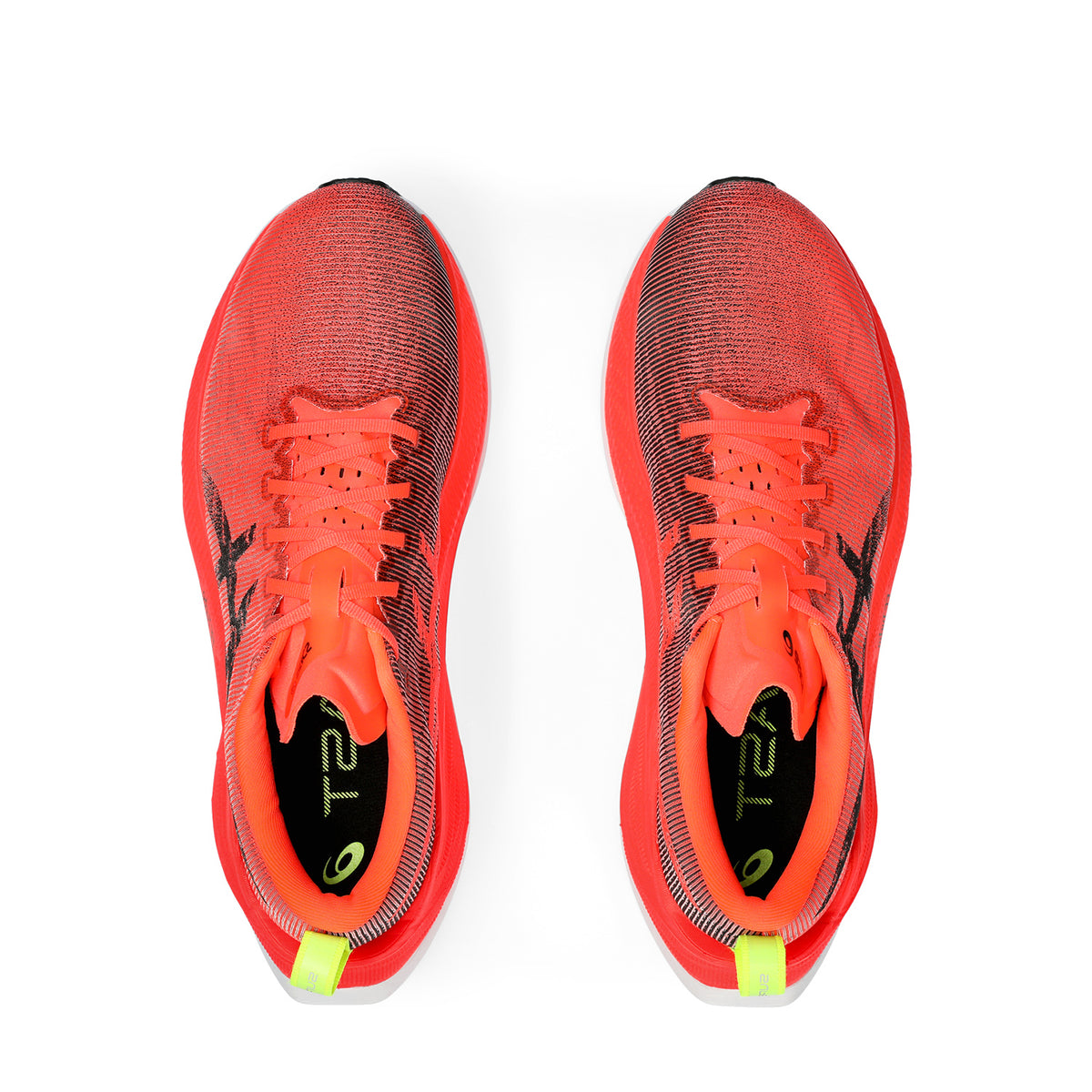 Asics Superblast Sunrise Red/Black