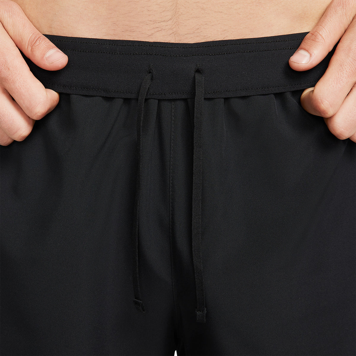 Nike Dri-FIT Challenger Studio 72 7in Pantaloncini Black