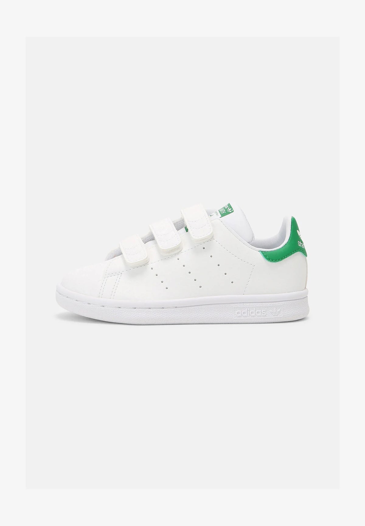 adidas Originals STAN SMITH UNISEX - Sneakers basse