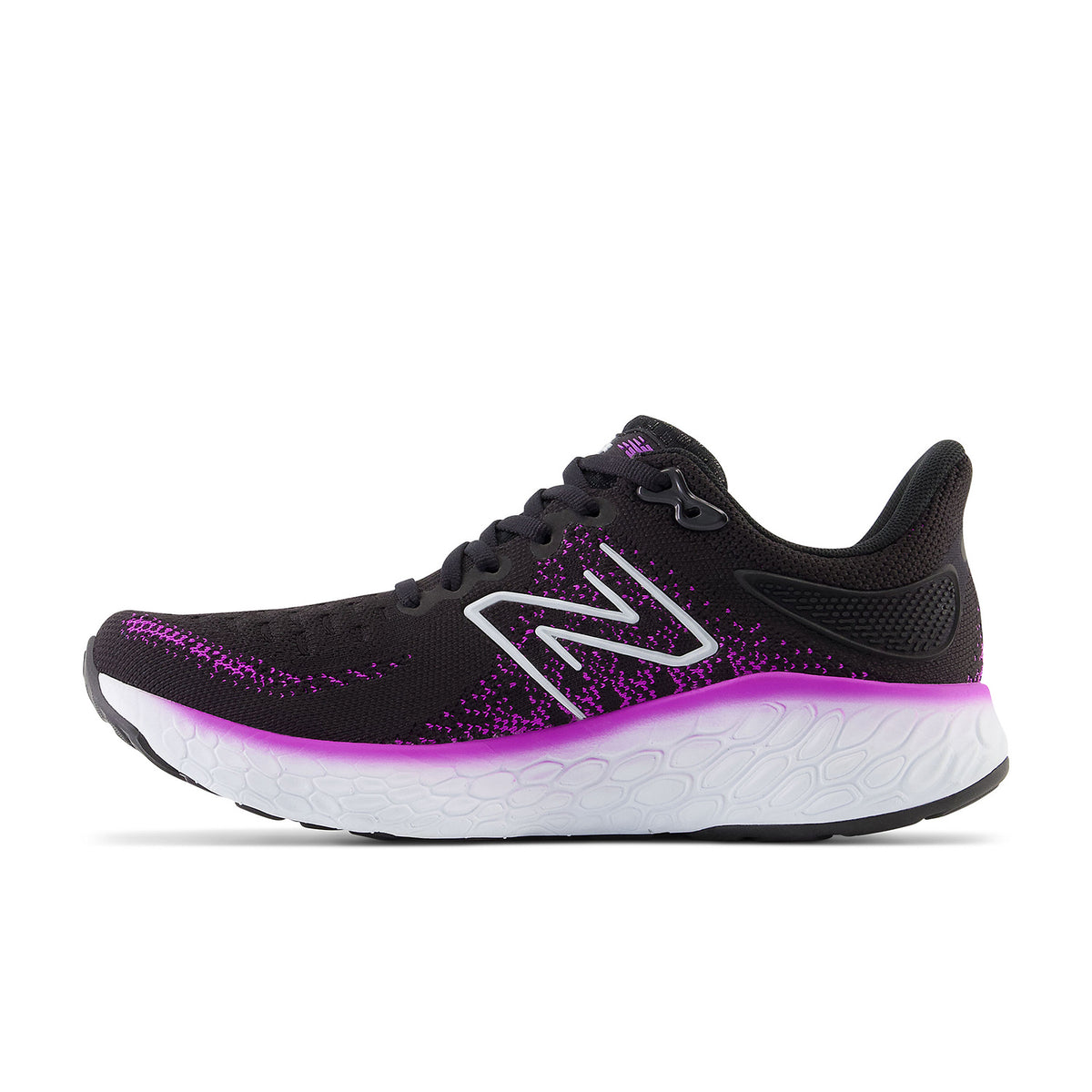 New Balance Fresh Foam X 1080v12 Black