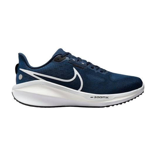 Nike Vomero 17 Midnight Navy/Pure Platinum/Black