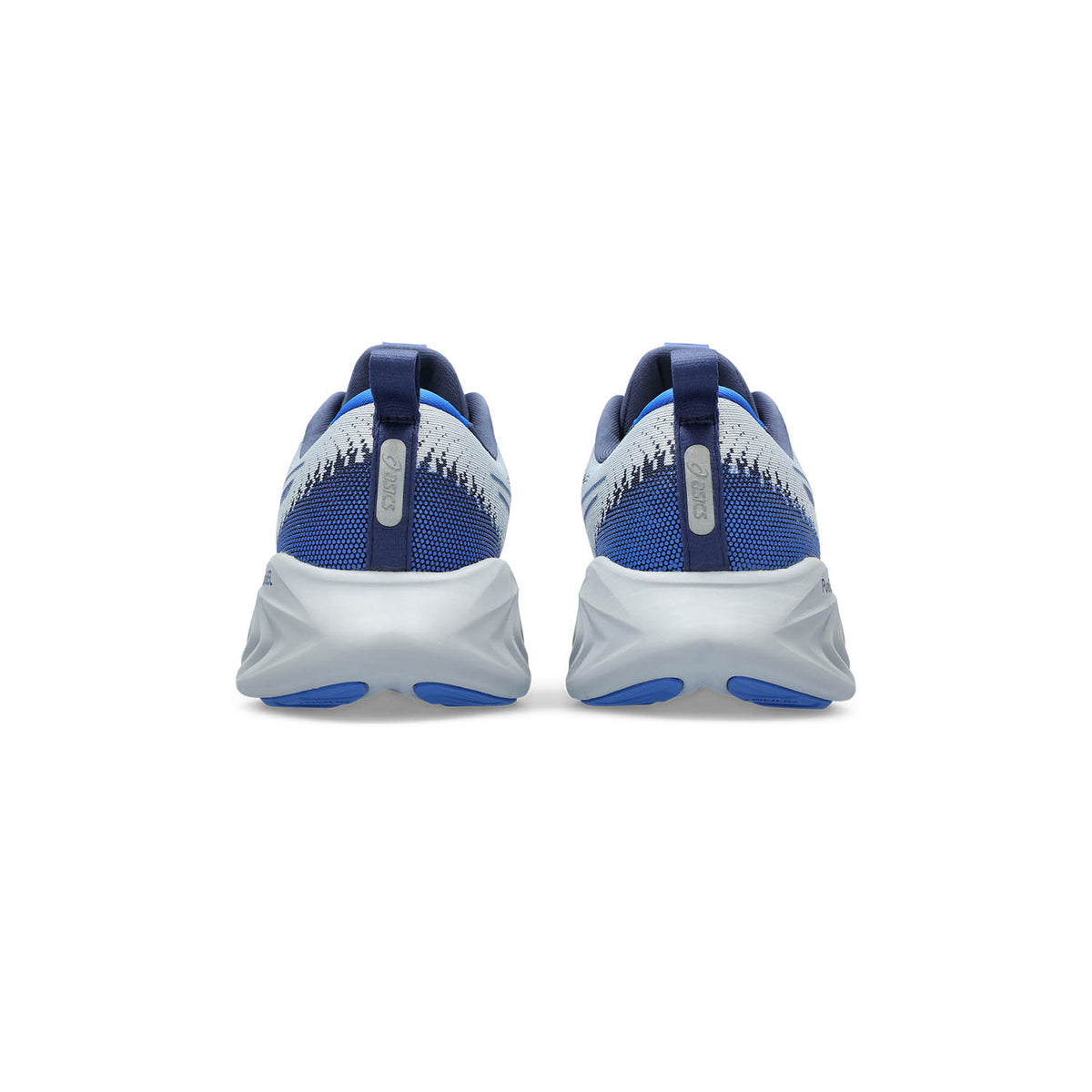 Asics Gel Cumulus 25 Piedmont Grey/Illusion Blue