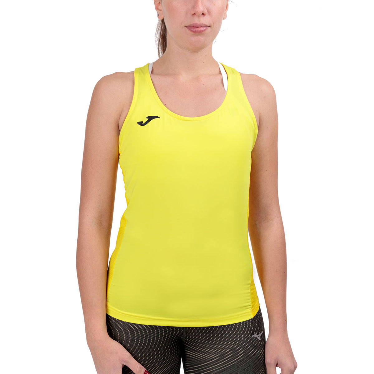 Joma R-Winner Canotta Yellow