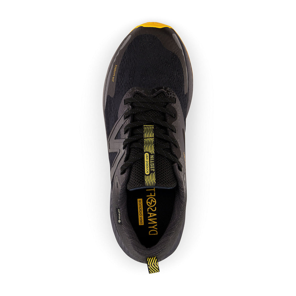 New Balance Dynasoft Nitrel v5 GTX Black