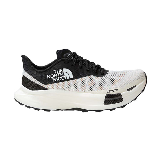 The North Face Summit Vectiv Pro 2 White Dune/TNF Black